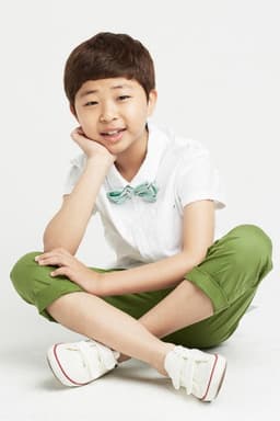 Photo of Cho Hyeon-do
