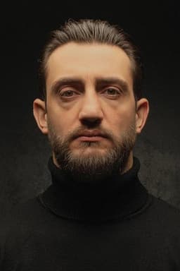 Photo of Ziroyan