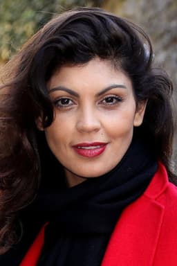 Photo of Nawell Madani
