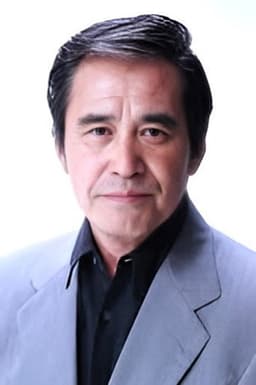 Photo of Ryuji Katagiri