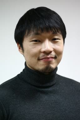 Photo of Lee Da-il