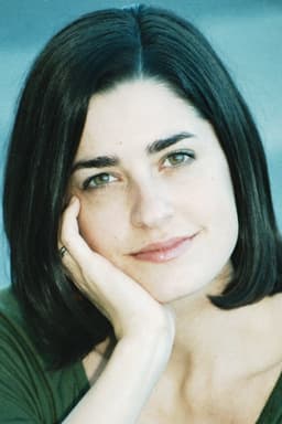 Photo of Megan Heffernan
