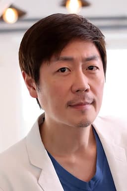 Photo of Johnson Lee Sze-Chit