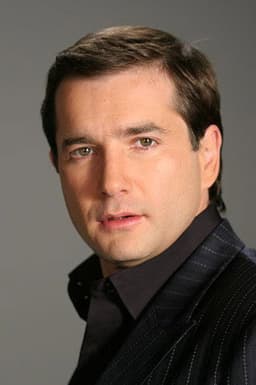 Photo of Luis Mesa