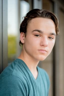 Photo of Jonas Lerway