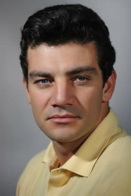 Photo of Ekrem Bora
