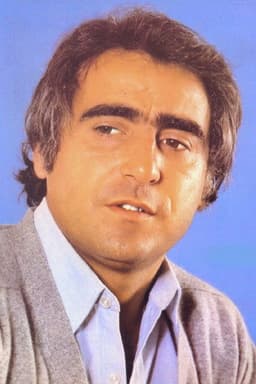 Photo of Luis Gustavo
