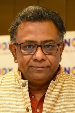 Photo of Kamaleswar Mukherjee