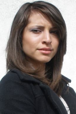 Photo of Briana Garcia