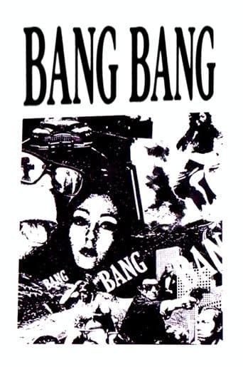 Poster for Bang Bang