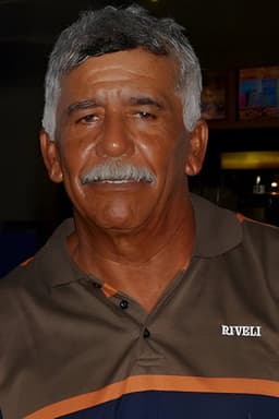 Photo of Nestor Marin