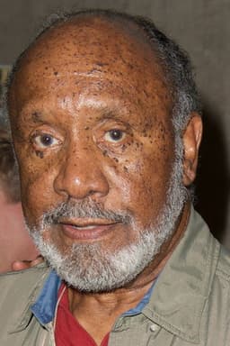 Photo of J.A. Preston