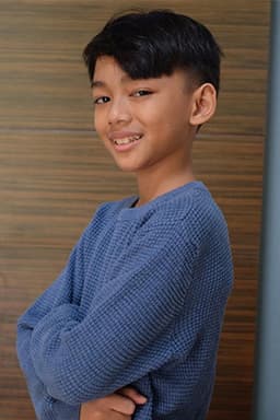 Photo of Ardhana Jovin