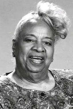 Photo of Frances E. Williams