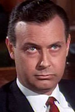 Photo of Warren Stanhope