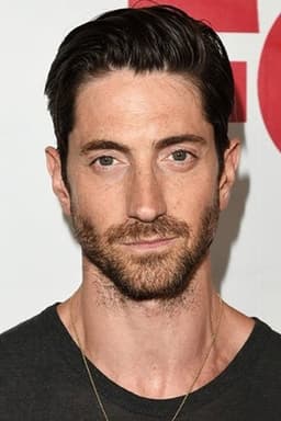 Photo of Iddo Goldberg