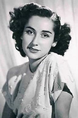 Photo of Beatriz Aguirre