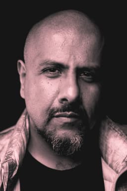 Photo of Vishal Dadlani