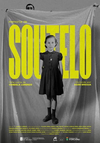 Poster for Memoria de Soutelo