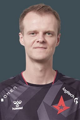 Photo of Andreas Højsleth