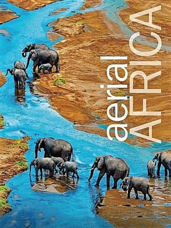 Poster for Aerial Africa