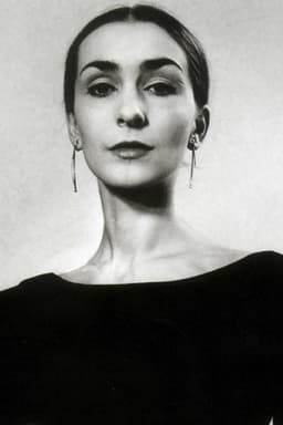 Photo of Pina Bausch