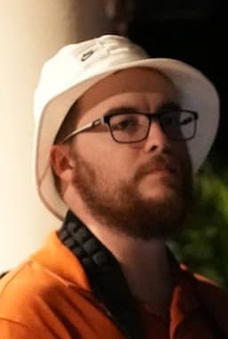 Photo of Matthew Smitley
