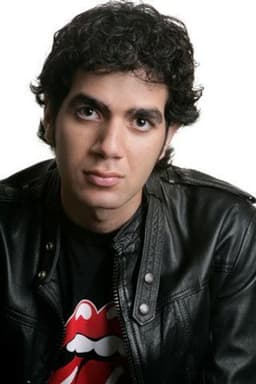Photo of Shlomi Avraham