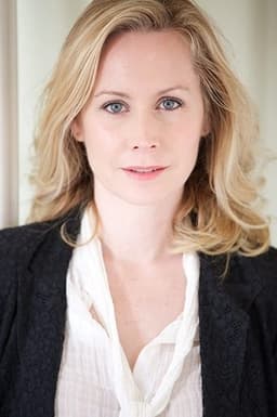 Photo of Megan Dodds