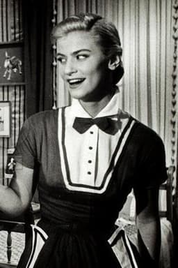 Photo of Anabella