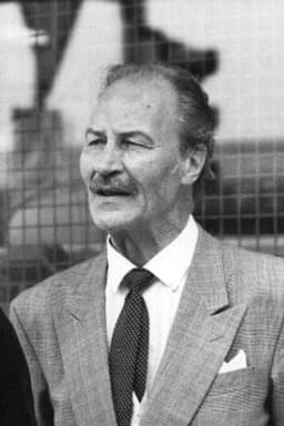 Photo of Kalevi Kahra