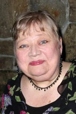 Photo of Mary Stout