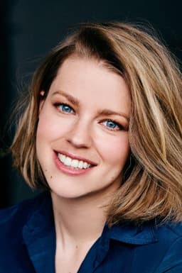 Photo of Judith Lussier