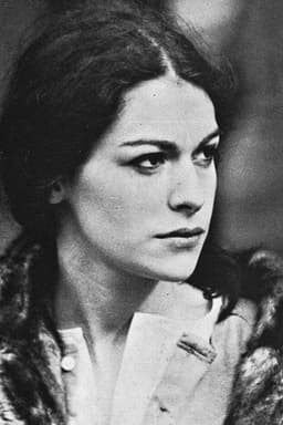 Photo of Monica Fiorentini
