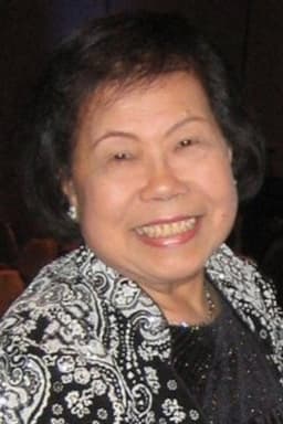 Photo of Nancy Yee