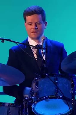 Photo of Ben Reynolds