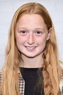 Photo of Zoe Ziegler