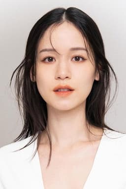 Photo of Sonia Yuan
