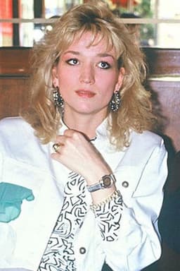 Photo of Pascale Pellegrin