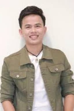 Photo of James Jathurong Phadungrat