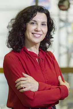Photo of Begoña Vila