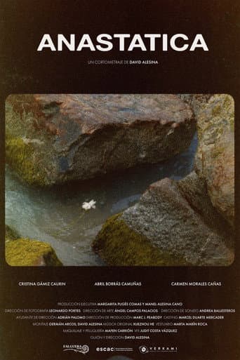 Poster for Anastatica