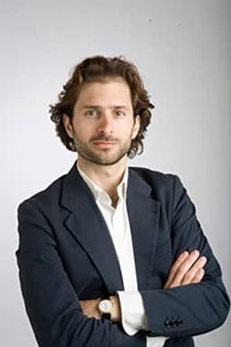 Photo of Javier Coromina