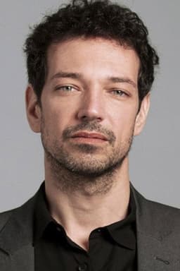 Photo of Christian Caner