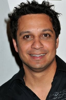 Photo of Johnny A. Sanchez