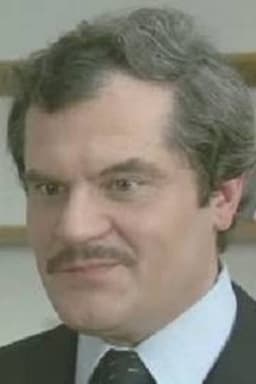 Photo of Michel Peyrelon