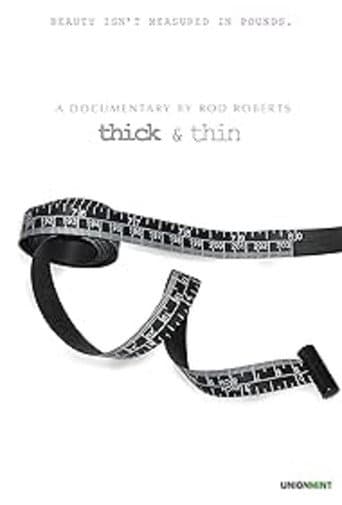 Poster for Thick & Thin