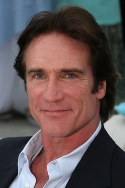 Photo of Barry Van Dyke