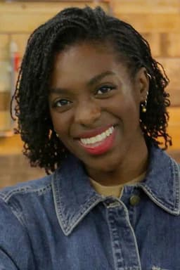 Photo of Sabrina Grant