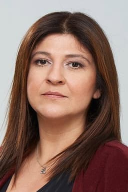 Photo of Ermina Kyriazi